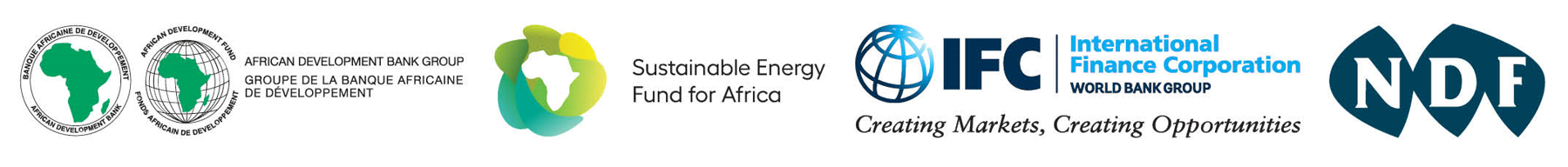 African Development Bank Group (AfDB)