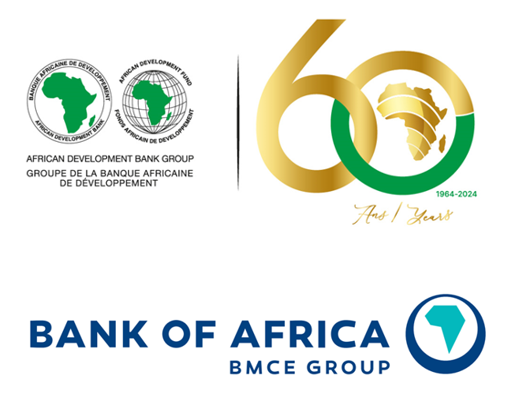 Fórum Africano de Investimento 2024: Banco Africano de Desenvolvimento e Bank of Africa SA assinam acordo de partilha de riscos de 50 milhões de euros para apoiar as pequenas e médias empresas (PME) e impulsionar o comércio africano