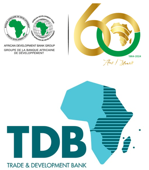 Banco Africano de Desenvolvimento e Grupo Banco de Comércio e Desenvolvimento (TDB) reforçam a parceria através de um Acordo de Participação no Risco Não Financiado de Financiamento do Comércio 