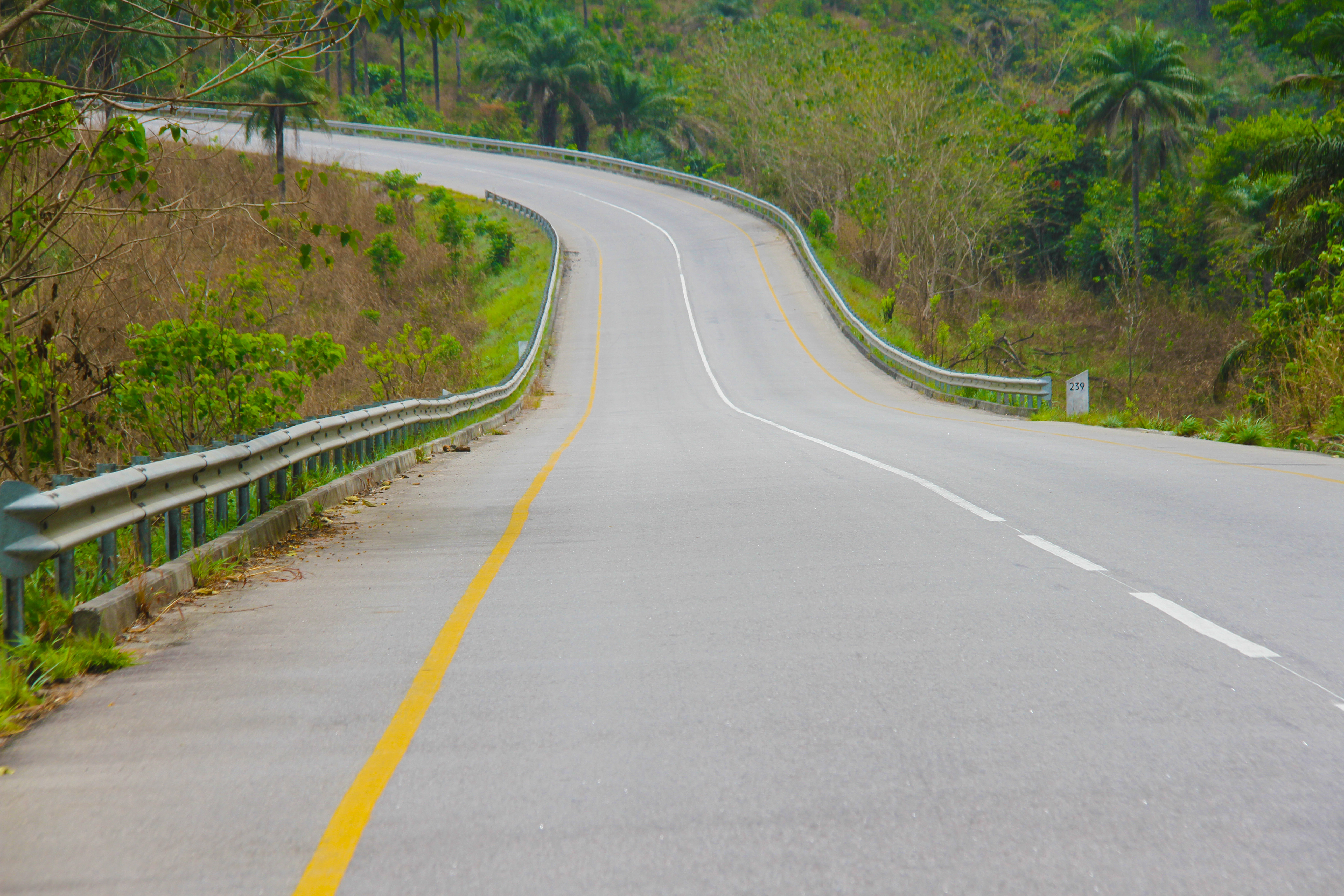 La Banque africaine de développement apporte 165 millions de dollars pour réaliser la phase 1 du projet de construction du corridor économique transnational République Démocratique du Congo–Angola