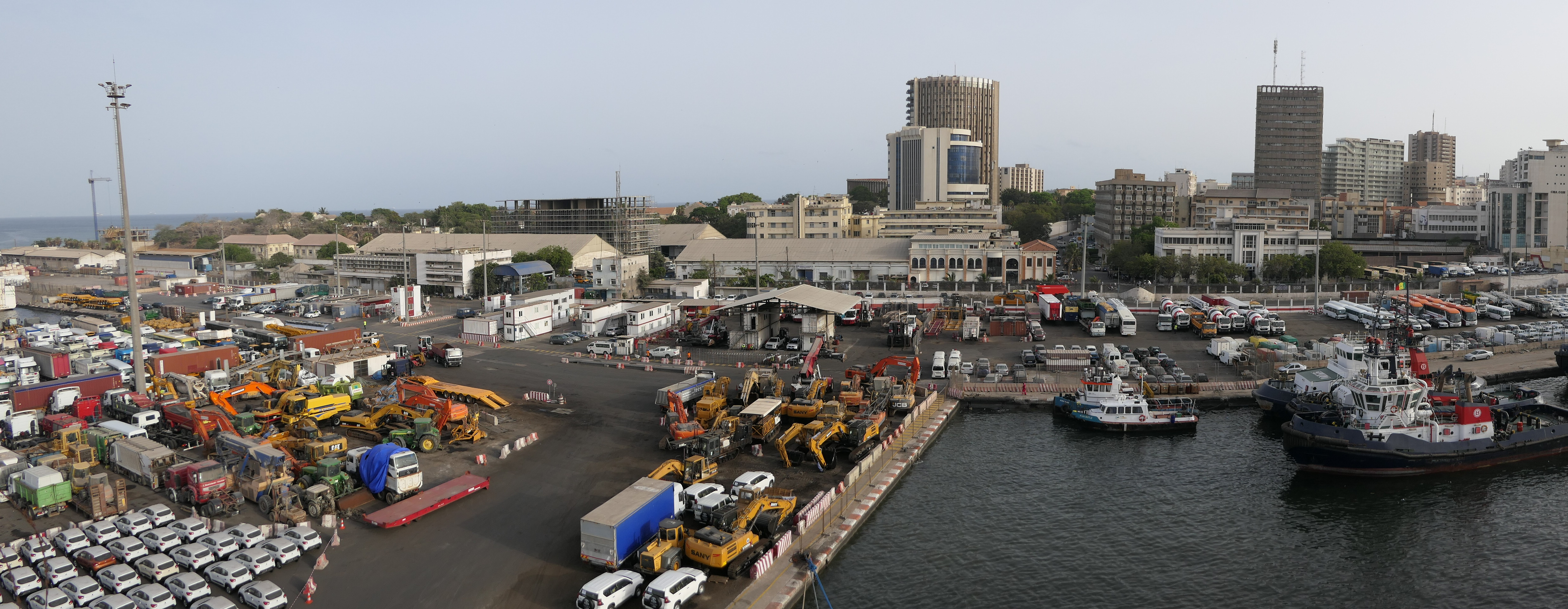 Sénégal : la Banque africaine de développement approuve un prêt de plus de 68 millions d’euros pour renforcer la mobilisation des ressources internes et attirer les investissements privés