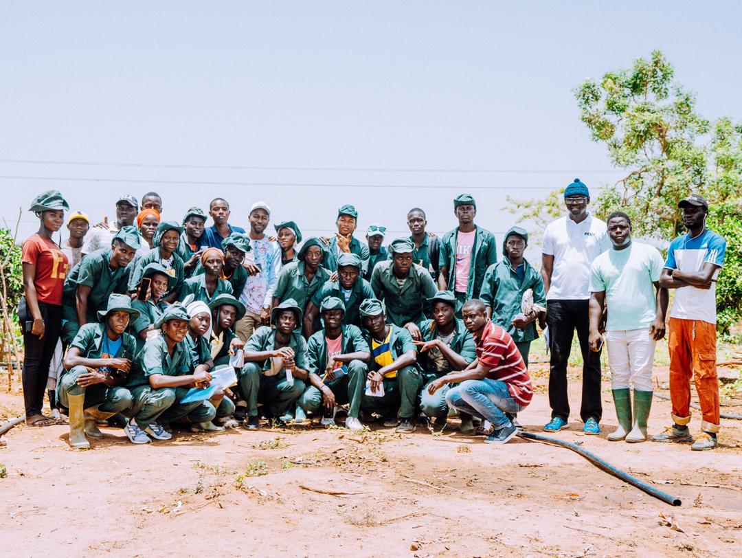 Au Sénégal, les jeunes pêcheurs multiplient leurs revenus par trois et tournent de plus en plus le dos à l’immigration clandestine, grâce à un projet soutenu par la Banque africaine de développement