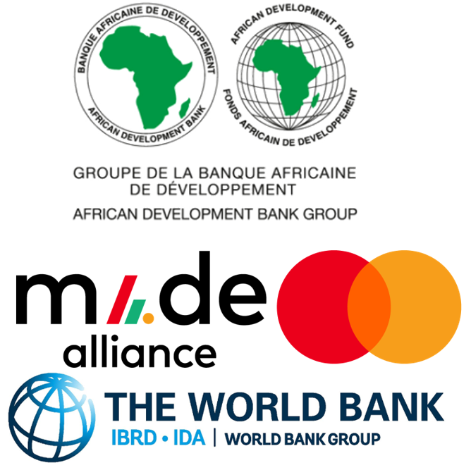 African Development Bank Group (AfDB)