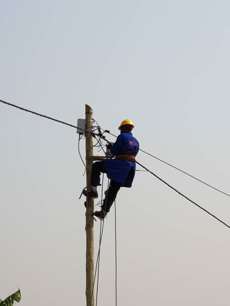 Rwanda : la Banque africaine de développement approuve un prêt de 180 millions de dollars pour un projet électrique visant à renforcer la transmission et la connectivité du dernier kilomètre