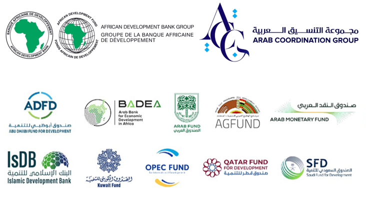 Arab Coordination Group and African Development Bank Group Launch a Structured Strategic Partnership to Scale Co-Financing and Investment in Africa