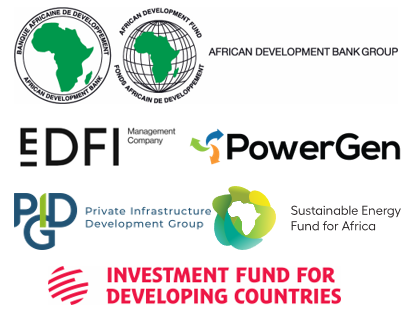 African Development Bank Group (AfDB)