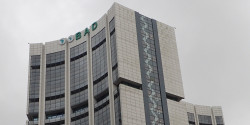 AfDB Headquarters, Abidjan, cropped.jpg