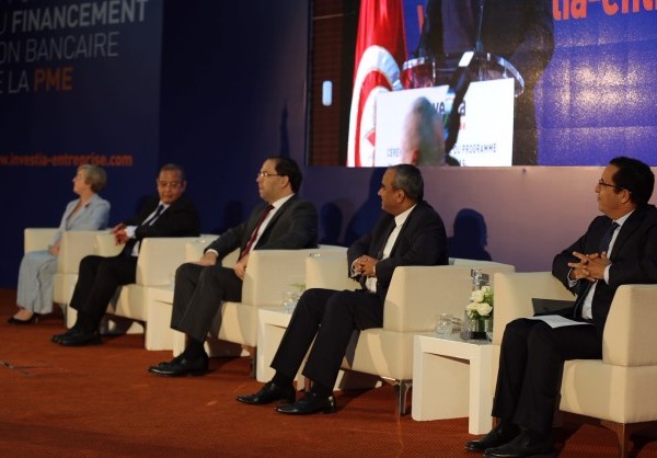 Tunisie : la Banque africaine de développement soutient activement l’accès au financement des petites et moyennes entreprises