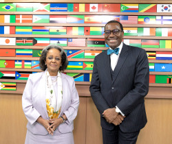 HE Zewde visit to AfDB1.jpg