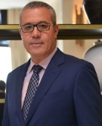 Lassaad Lachaal, Chef de Bureau pays de l’Algérie et Conseiller spécial du Président.jpg