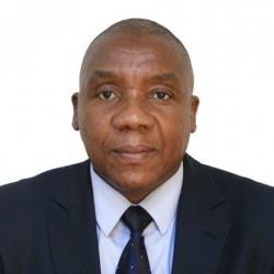 Frank Mvula, Directeur de la Gestion financière et fiduciaire.jpg