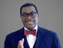 Akinwumi A Adesina - 2020 Annual Meetings 1 - grey background.jpg