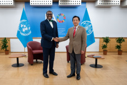 Akinwumi Adesina and Qu Dongyu.jpg