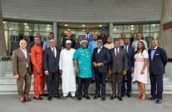 Governor of the Abia State and his delegation.jpgA.jpg