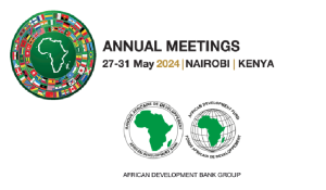 Annual Development Effectiveness Review 2024: African Development Bank Group’s vice presidents share positive development impact in 2023
