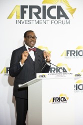 9 Africa Investment Forum endorsed as a game changer for financing Africa’s infrastructure developme