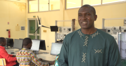 M. Innocent Compaoré Directeur général de l'ISGE (003).png
