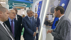 PRST Visite Salon international de l'électricité et de l'énergie KAHRABA 2025 à Alger..jpg